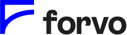 Forvo logo