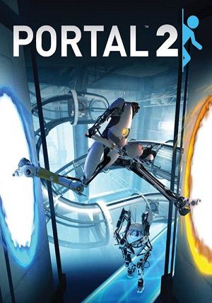 Portal 2