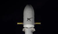 Falcon 9 Block 5 | Starlink Group 10-54
