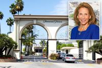 Private equity giant Apollo offers $11B for Paramount Pictures studio: report