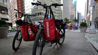 Grubhub+ is now free for Amazon Prime members