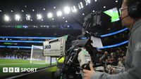 Sky Sports 電視轉播選擇：運作方式及其為何讓球迷頭痛 - BBC Sport