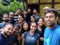 Indian Startups 2.0: Voiro