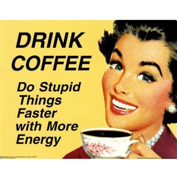 50 Funny Coffee Memes: Coffee Humor To Laugh To The Cafe
