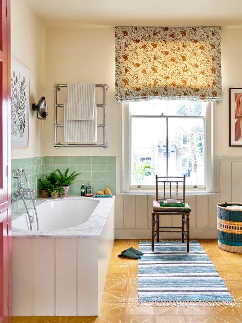 Bathroom ideas