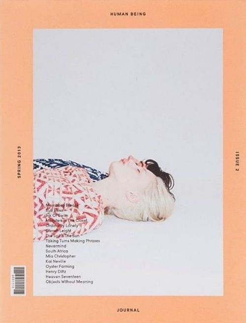 Inspiring magazine covers