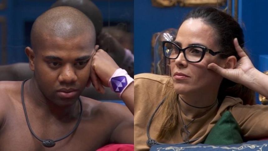 BBB 24: Wanessa Camargo está fora do programa após suposta agressão