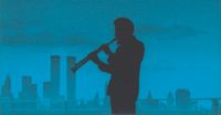 The Last of the Jazz Titans - The Atlantic