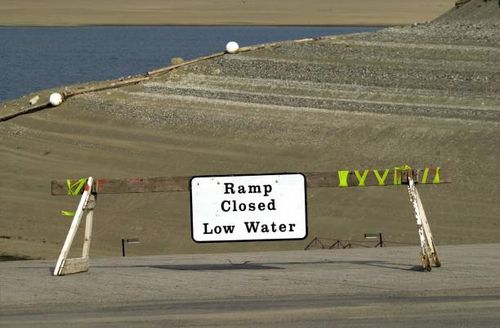 Lady Franklin Marina