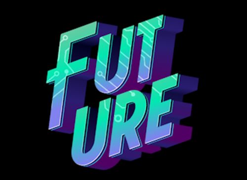 3D Fonts in Modern Design