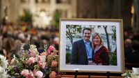 Man who killed Minnesota lawmaker Melissa Hortman sentenced to life as family describes trauma, loss - CNN