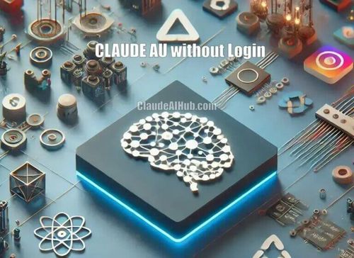 Claude AI Without Login