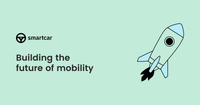 About us · Building the future of mobility · Smartcar