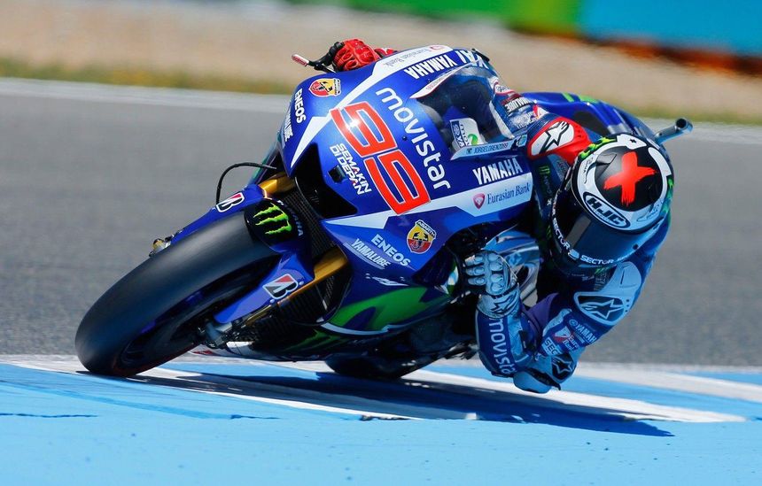 Jorge Lorenzo