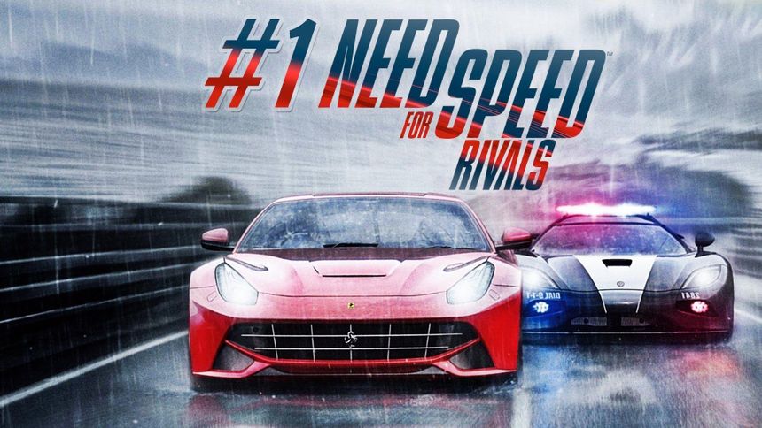 1920x1080 Need For Speed: Rivals wallpaper, Video Game, HQ Need For Speed