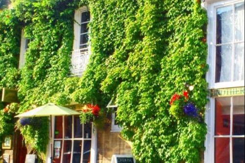 Brothertons Brasserie
