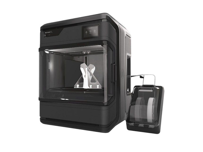 Makerbot Method XL - Complete Guide
