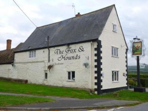 The Fox and Hounds