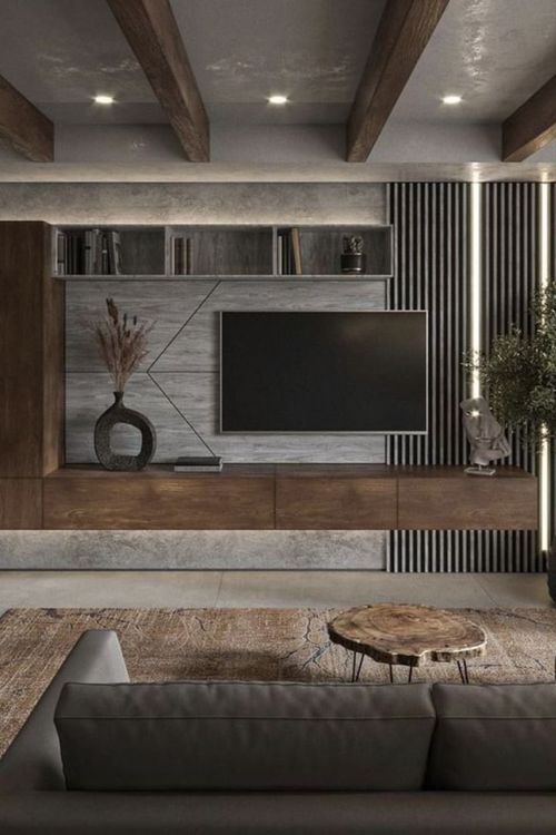 TV mount, TV pillar mount, TV wall mounts, TV wall ideas, entertainment room, Tv area, tv stand, Living room tv design, Interior design, home decor, condo tv, condo decor, small space decor, DIY TV, DIY home decor, Installing  TV