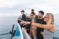 Surf Trips | Barefoot Surf Travel