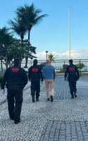 Presidente do Instituto Rio Metrópole é preso por desvio de R$ 86 milhões