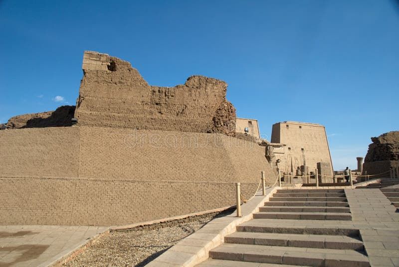 Edfu