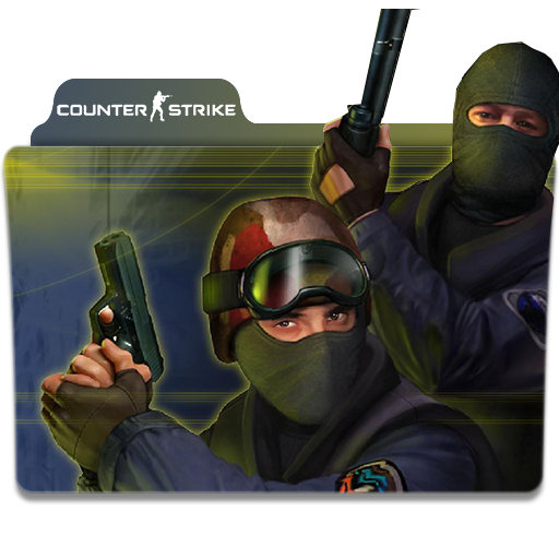 Counter Strike 1.6