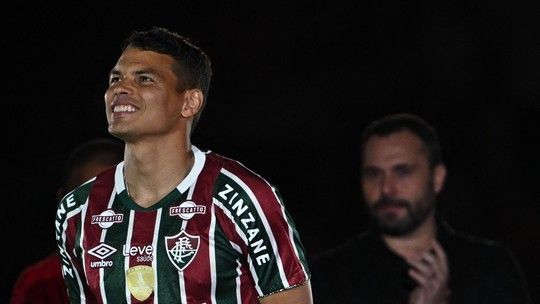 thiago silva