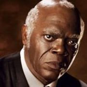 r/moviecritic - Samuel L. Jackson’s performance in Django Unchained doesn’t get praised enough. He steals the show in my opinion.