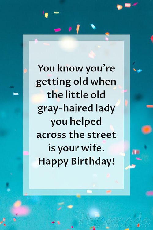 happy birthday images gray haired lady wife 600x900