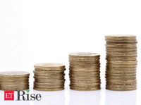 VTION gets $280,000 from angels - The Economic Times