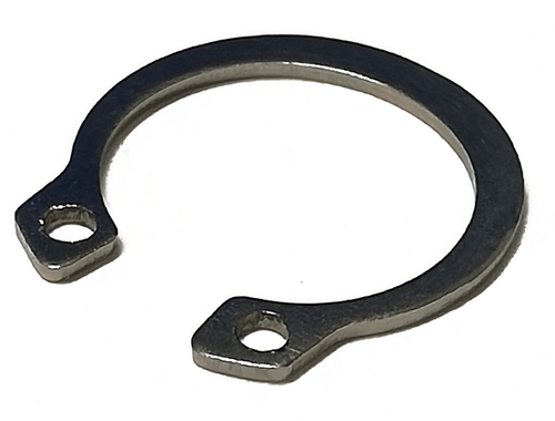 Circlips & Retaining Rings