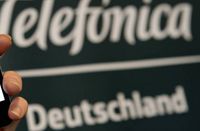 Telefónica controls 96.85% of Telefónica Deutschland, now delisted on Frankfurt Stock Exchange | The Corner