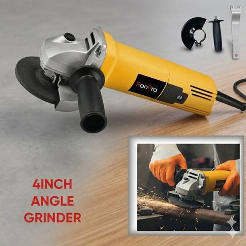 Grinding Tools