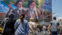 The Perilous Calculus of Escalation: Navigating the New Middle East Flashpoints
