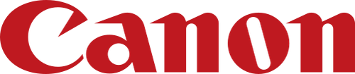 canon wordmark