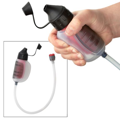 MSR TrailShot Microfilter