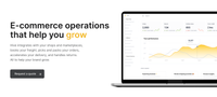 Hive | Fulfillment Provider | All-in-one Operations