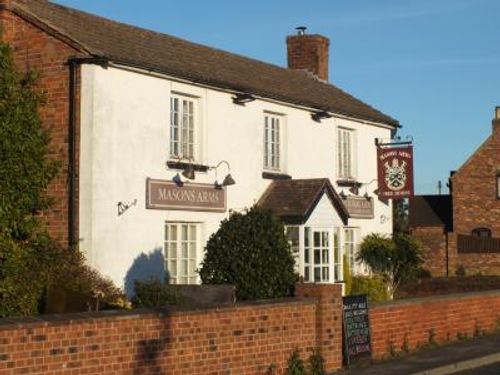 Masons Arms