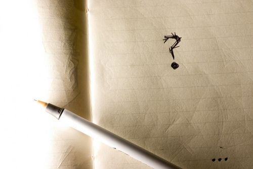 Choosing Themes: Write What You Don't Know
