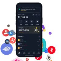 Binance Wallet Relaunch: A Seamless Gateway to Web3 with $5M Airdrop | Blockster
