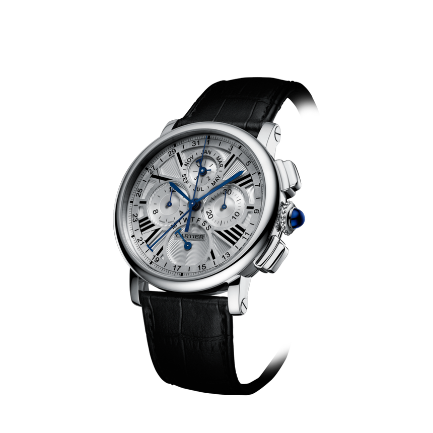 Watch BG