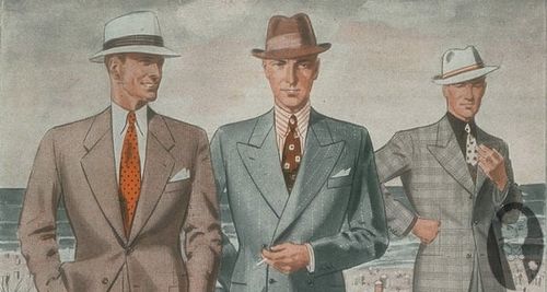 r/1900s_Clothing - What are the best websites that sell 1930s-40s men's fashion?