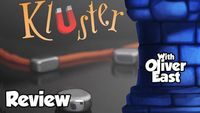 Kluster Review - with Oliver East - YouTube