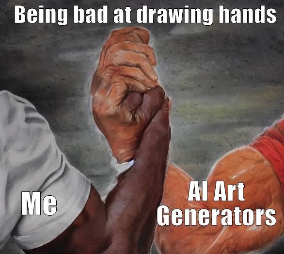 AI-Memes-drawing-meme