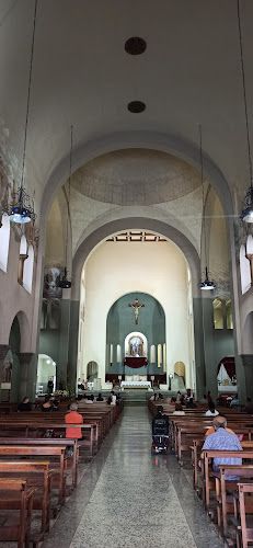 Iglesia de Nuestra Señora de Chiquinquirá