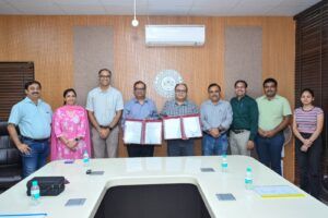 IIT Kanpur transfers ‘Munh-Parikshak: A non-invasive Oral Cancer detection device’ to Scangenie Scientific Pvt. Ltd.