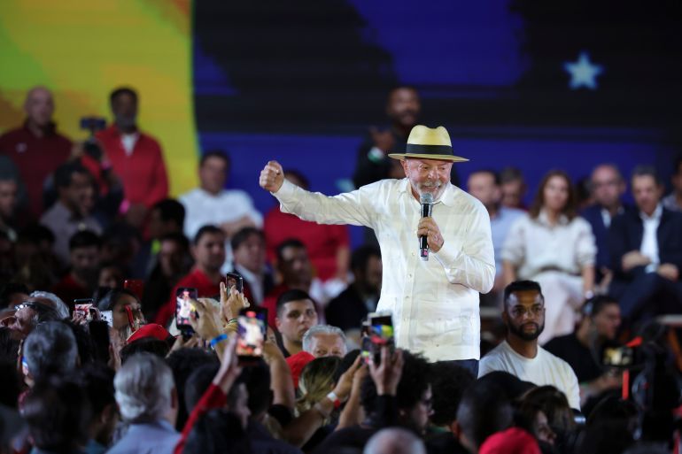 Brazil Election 2026: Key Issues as Lula Faces Flavio Bolsonaro