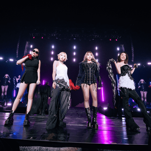 一位去年看了30場演唱會的音樂迷，心目中第一名的演唱會是「這個韓國樂團」！