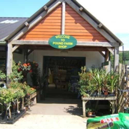 Pound Farm